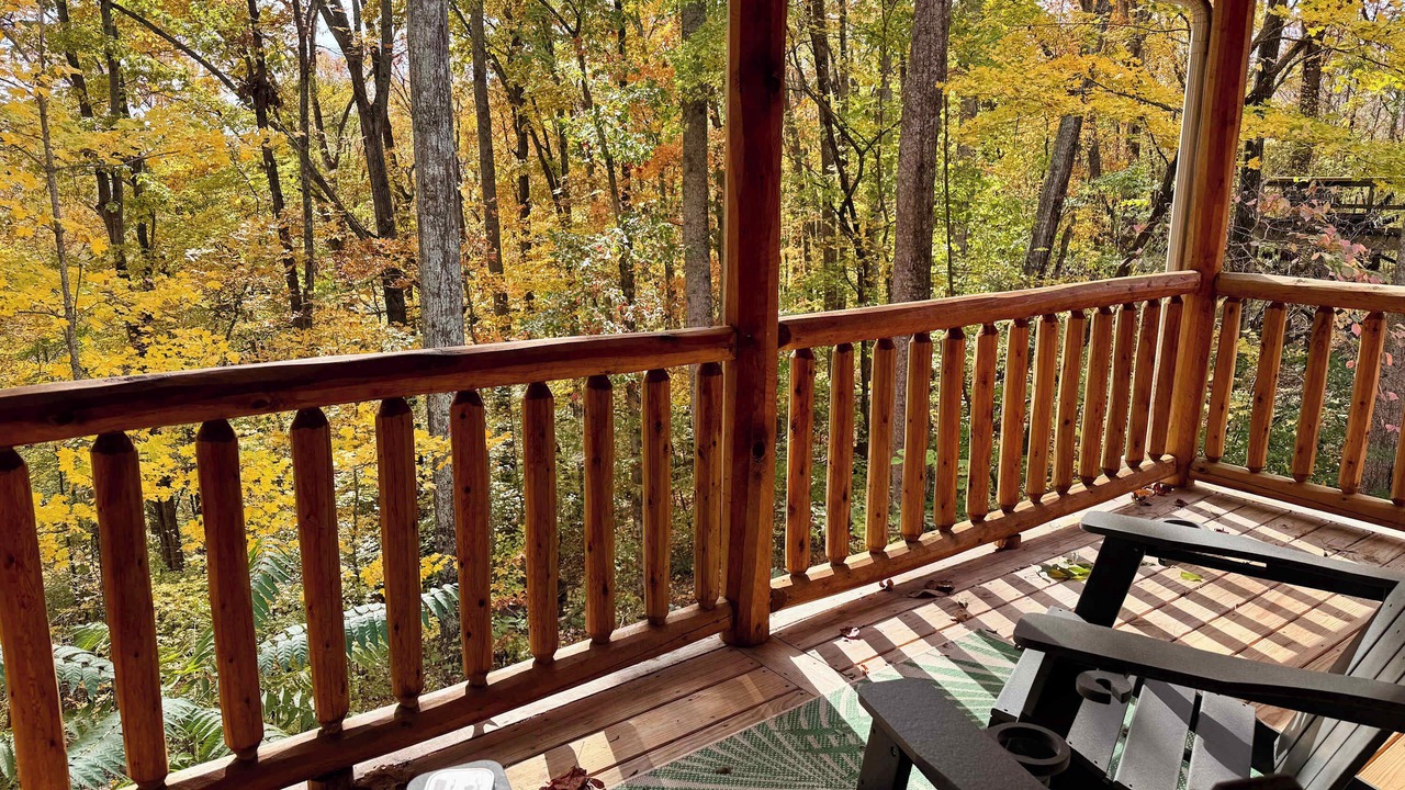 Photo of Outdoor in Smithville