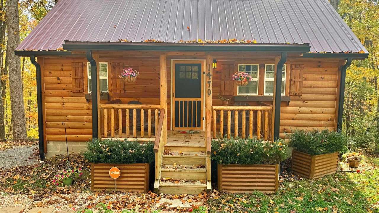Photo of Outdoor in Smithville