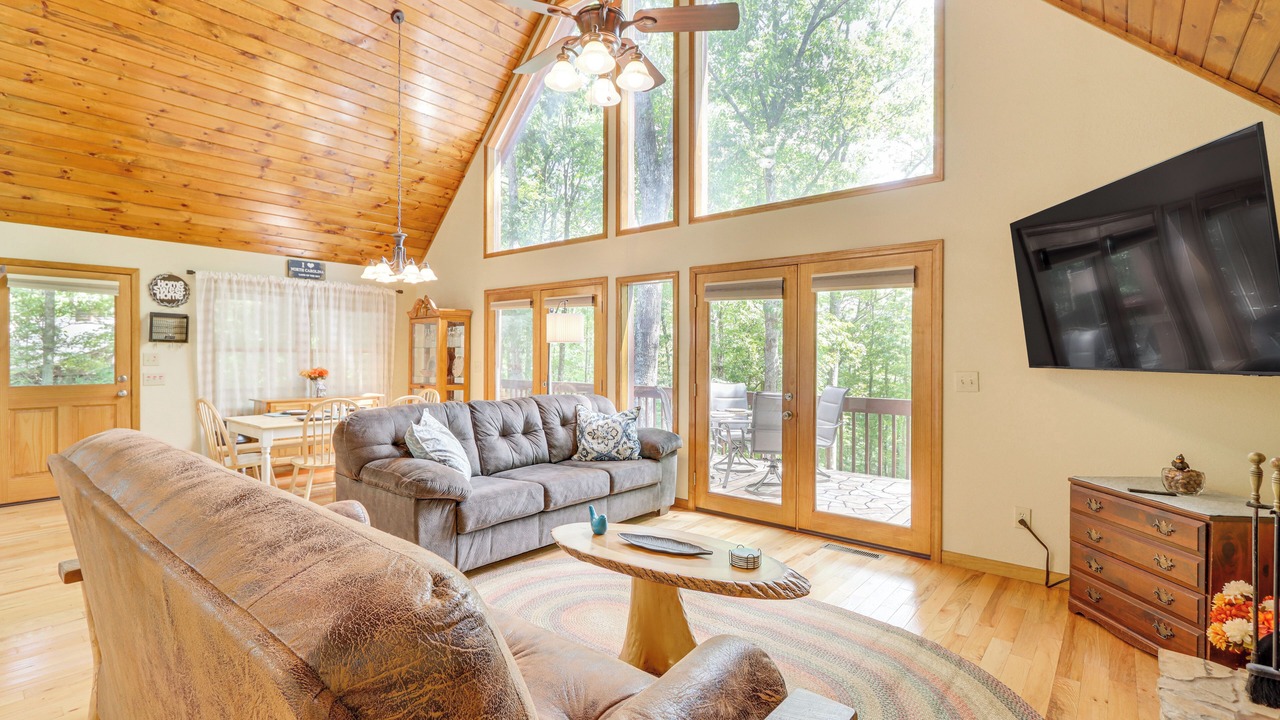 Photo of Bedroom in Murphy