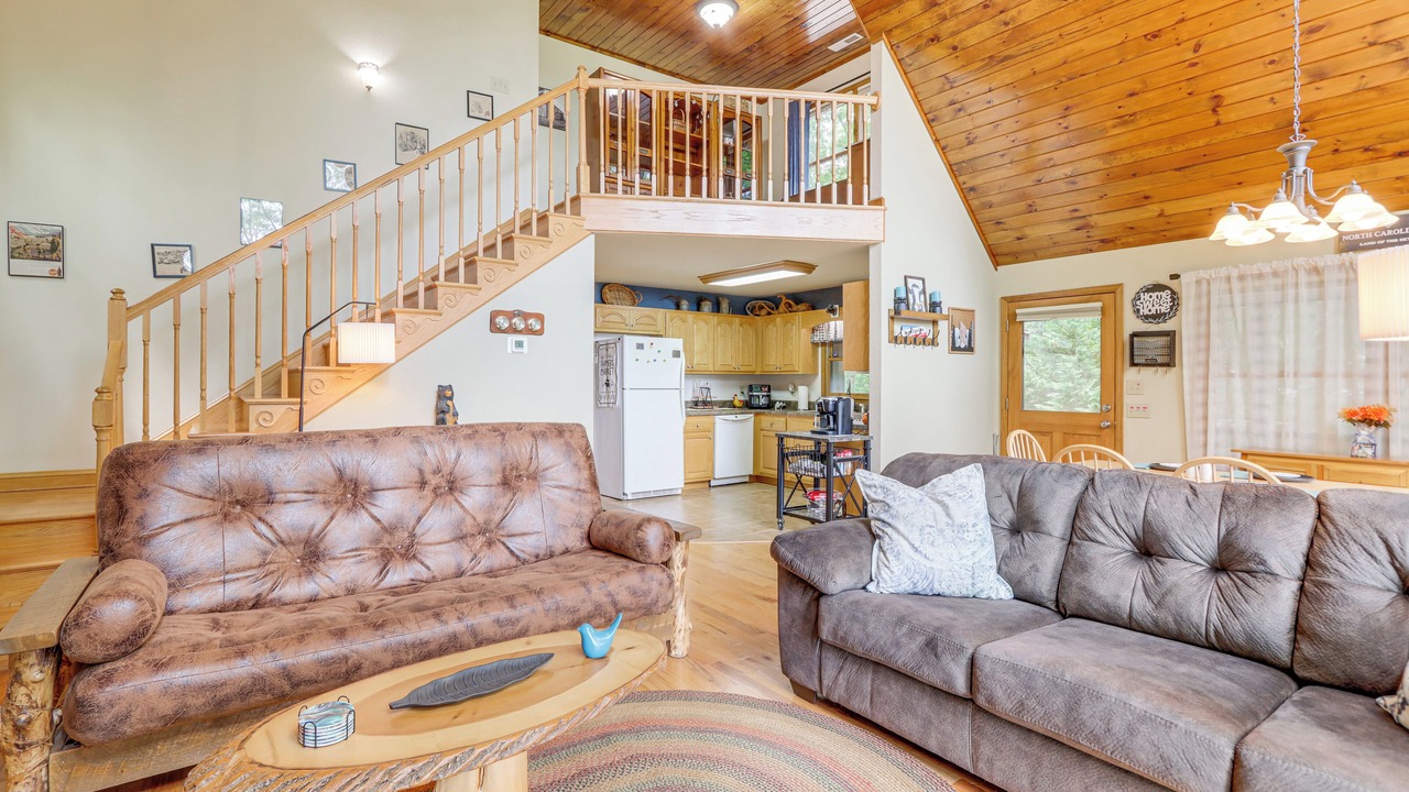 Photo of Bedroom in Murphy