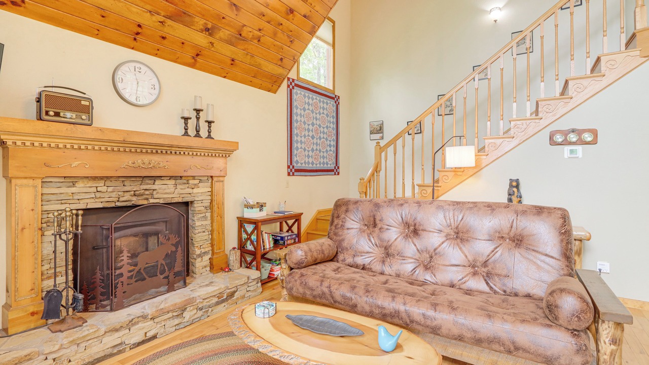 Photo of Livingroom in Murphy