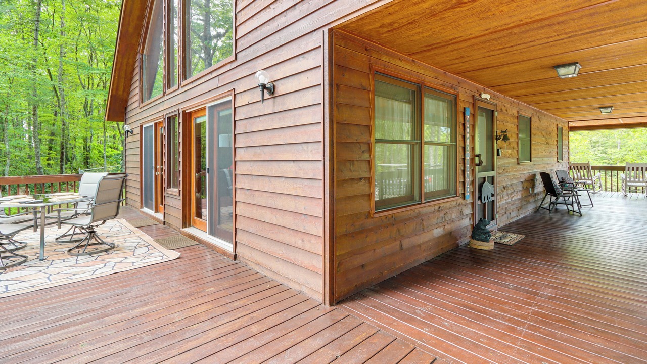 Photo of Outdoor in Murphy