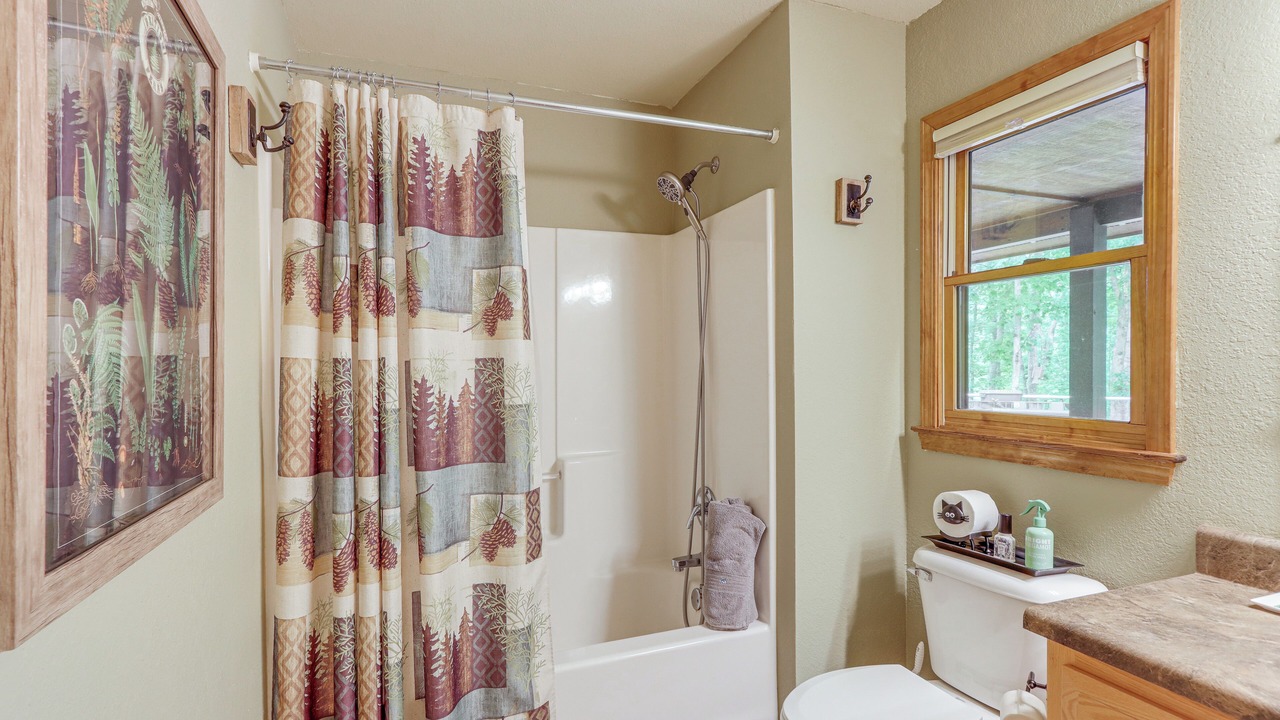 Photo of Bathroom in Murphy
