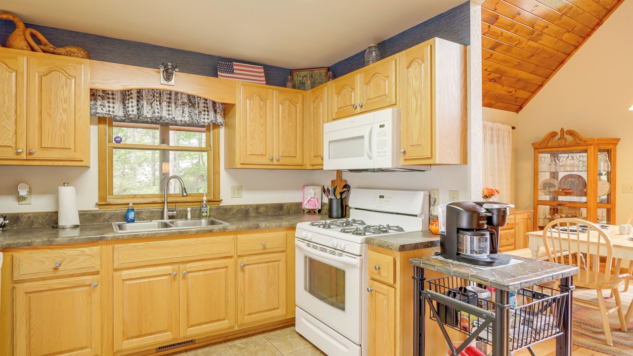 Photo of Kitchen in Murphy