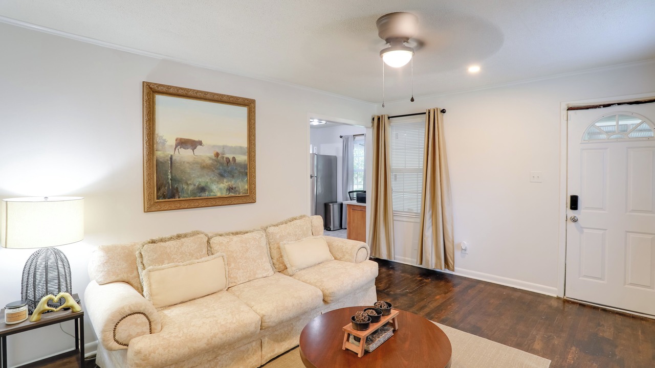 Photo of Bedroom in Greenwood