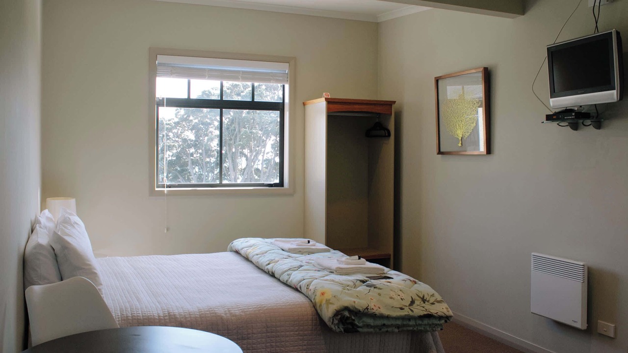 Photo of Bedroom in Pitone