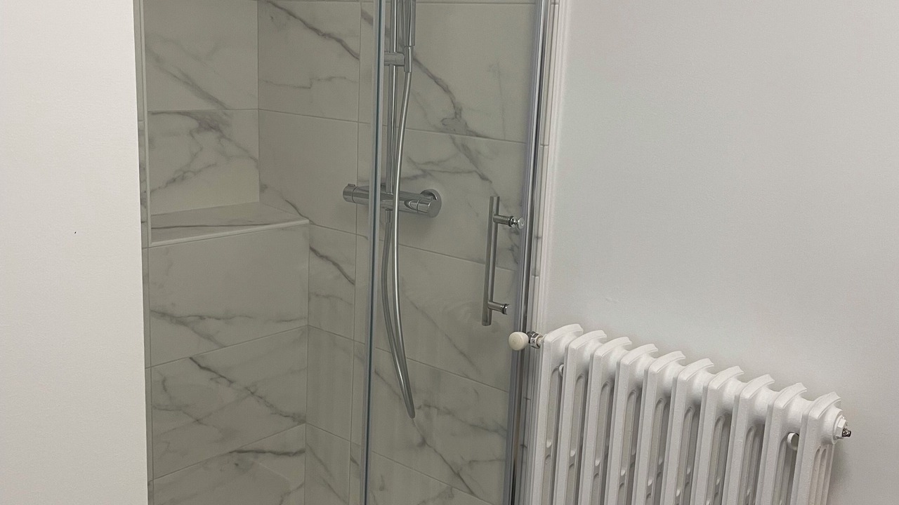 Photo of Bathroom in La Guyonniere