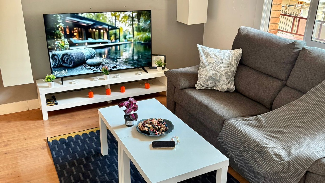 Photo of Livingroom in El Guinardo