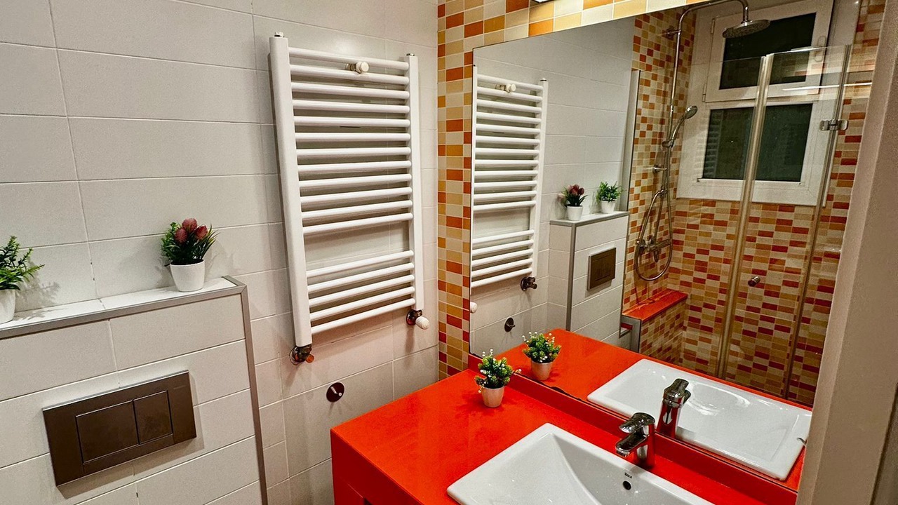 Photo of Bathroom in El Guinardo