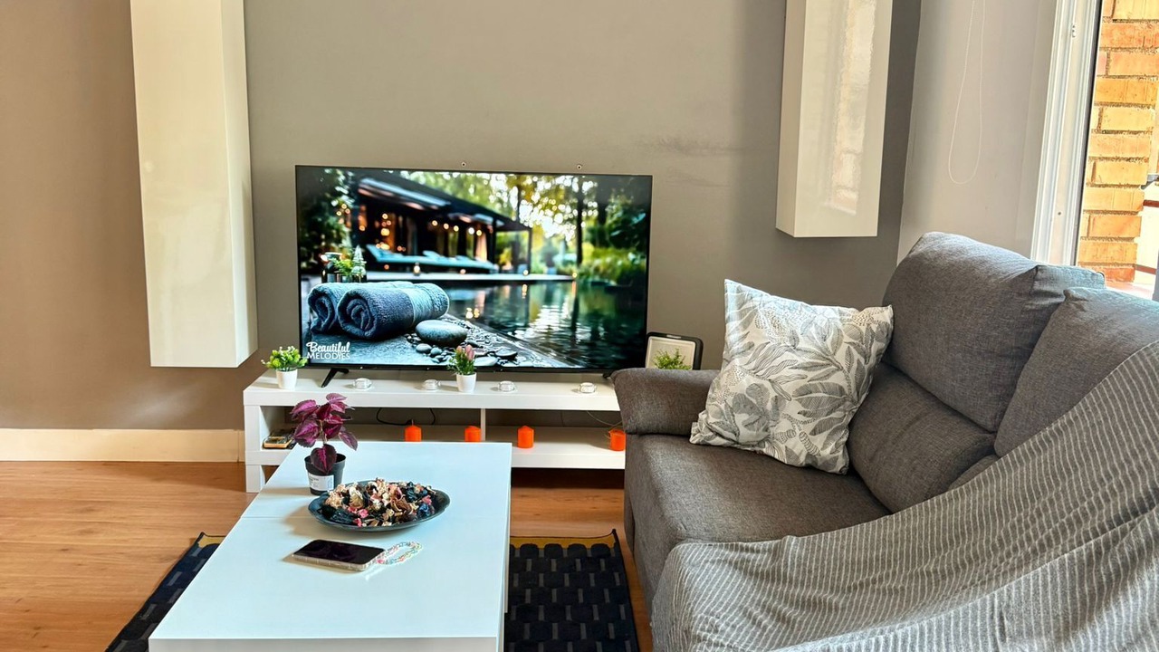 Photo of Livingroom in El Guinardo