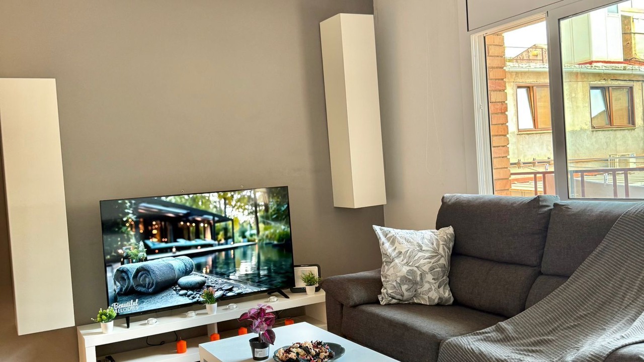 Photo of Livingroom in El Guinardo