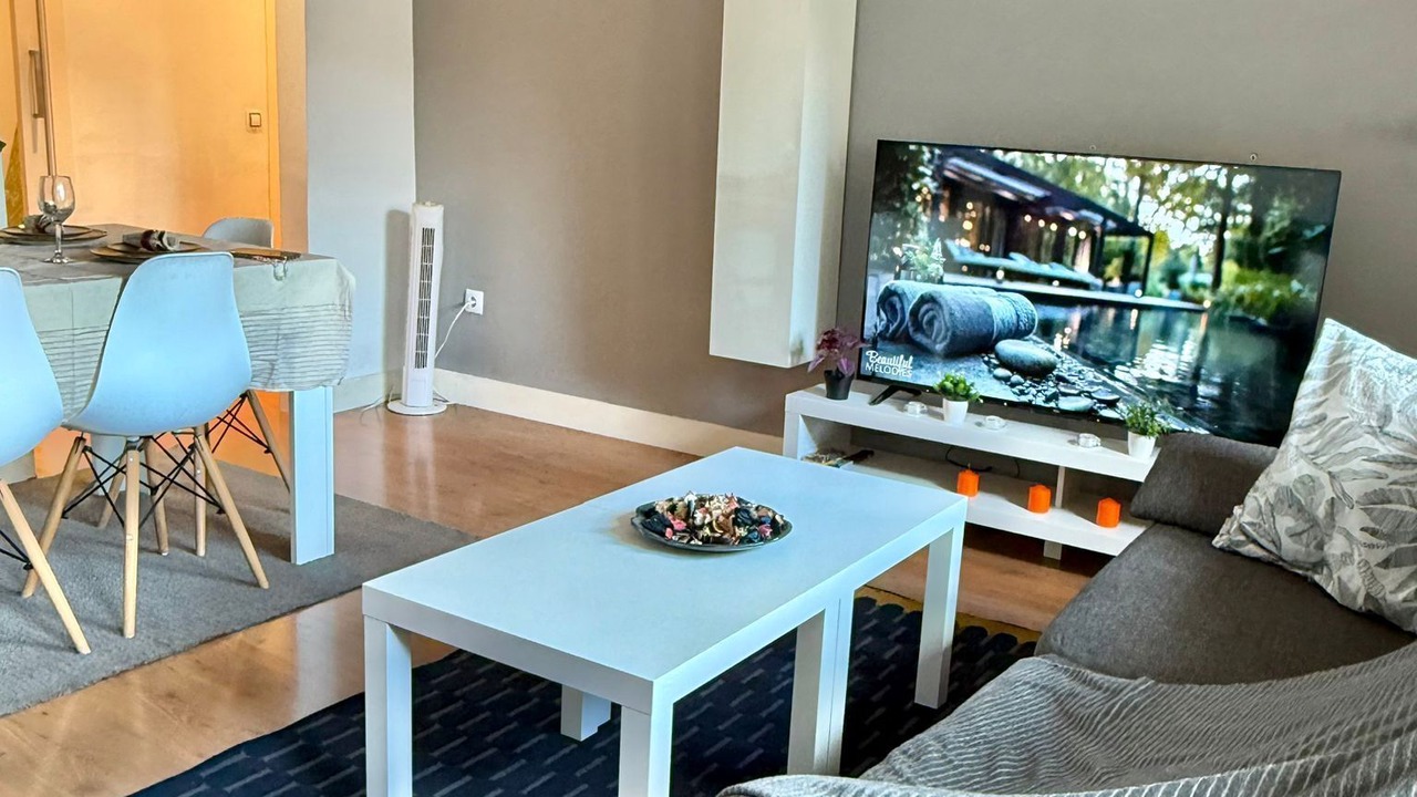 Photo of Livingroom in El Guinardo