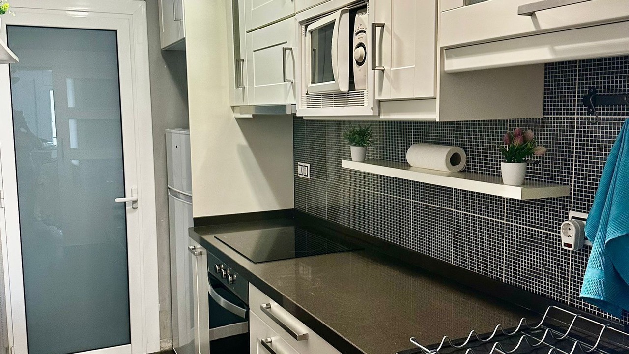 Photo of Kitchen in El Guinardo