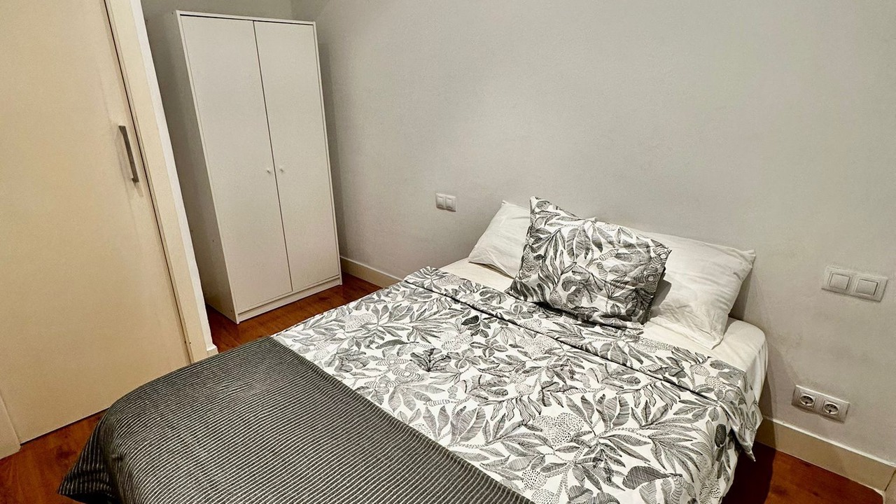 Photo of Bedroom in El Guinardo