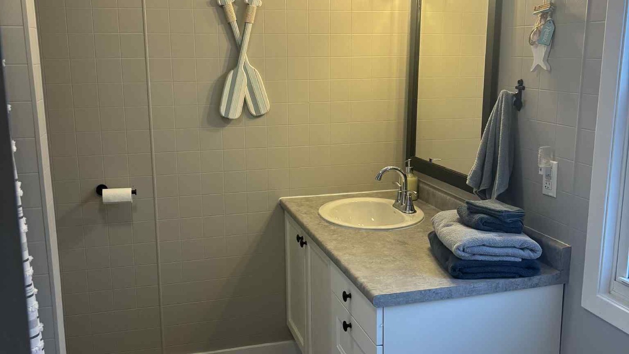 Photo of Bathroom in Harwich