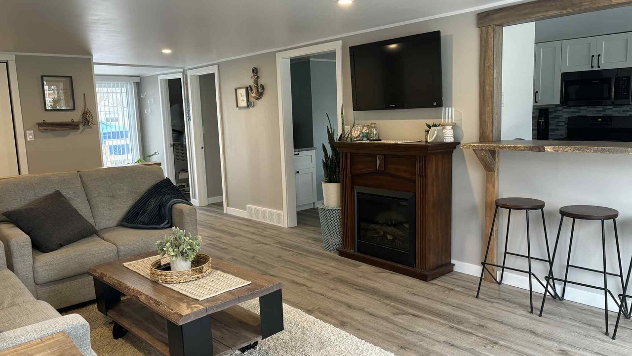 Photo of Livingroom in Harwich