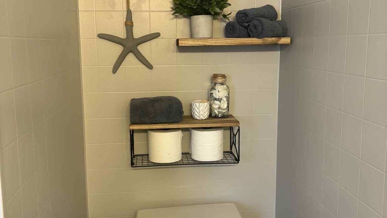 Photo of Bathroom in Harwich