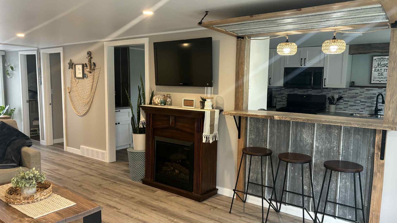 Photo of Bedroom in Harwich