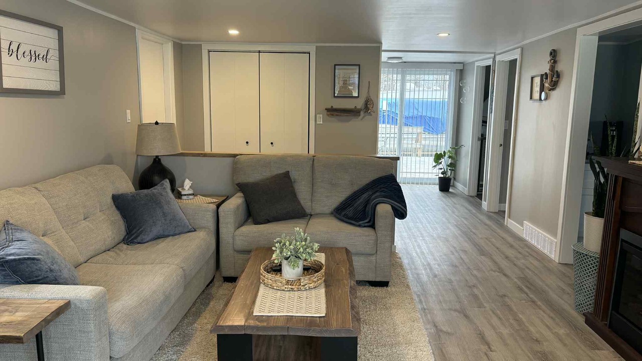 Photo of Livingroom in Harwich