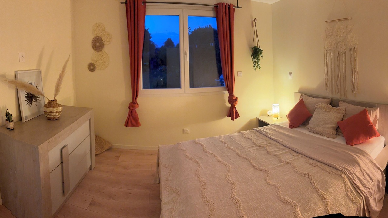 Photo of Bedroom in Lesquin