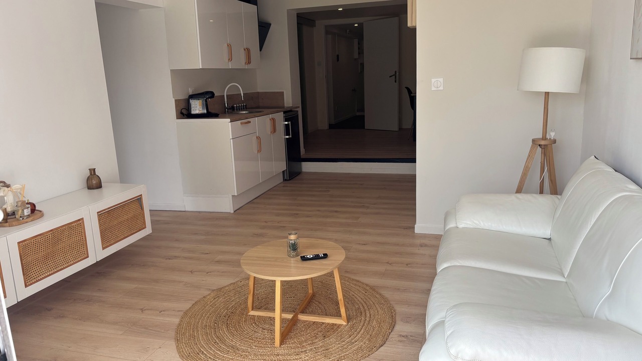 Photo of Livingroom in Lesquin