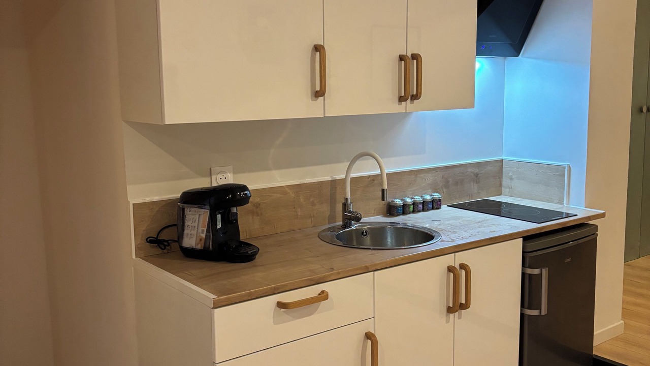 Photo of Kitchen in Lesquin