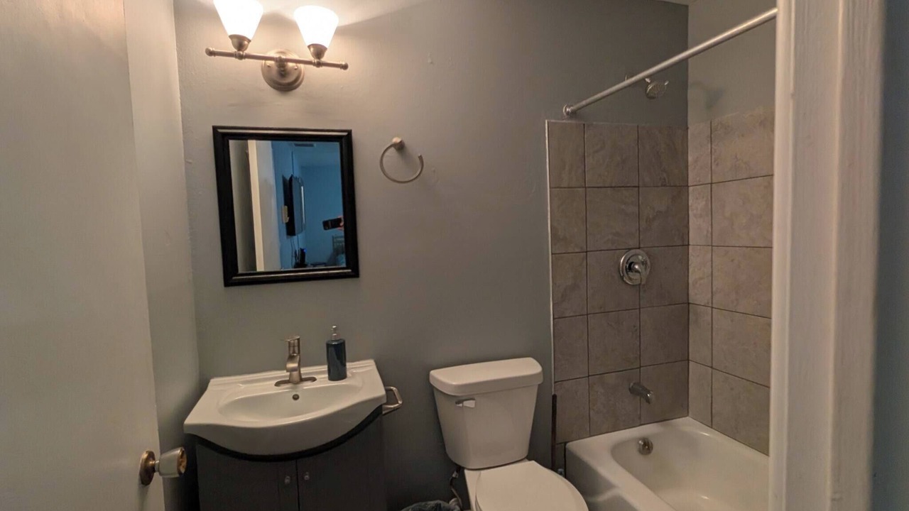 Photo of Bathroom in Lower East Side