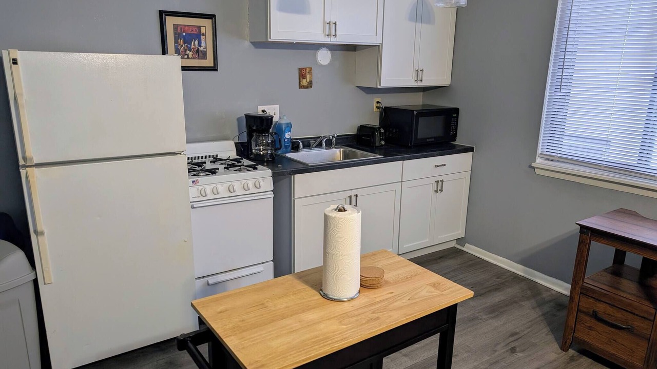 Photo of Kitchen in Lower East Side