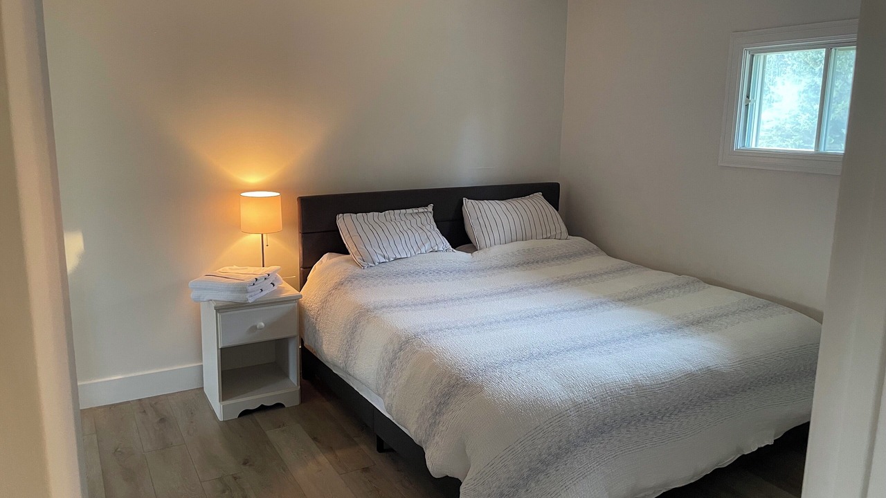 Photo of Bedroom in Oyster Bed