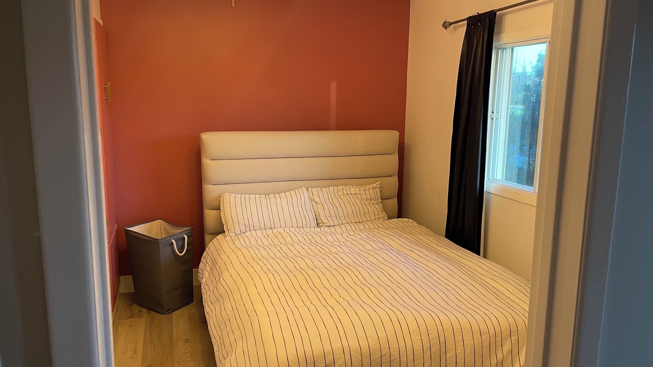 Photo of Bedroom in Oyster Bed