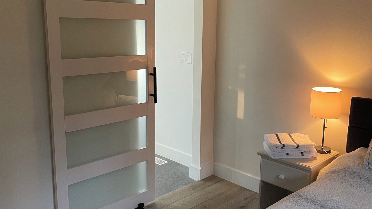Photo of Bedroom in Oyster Bed