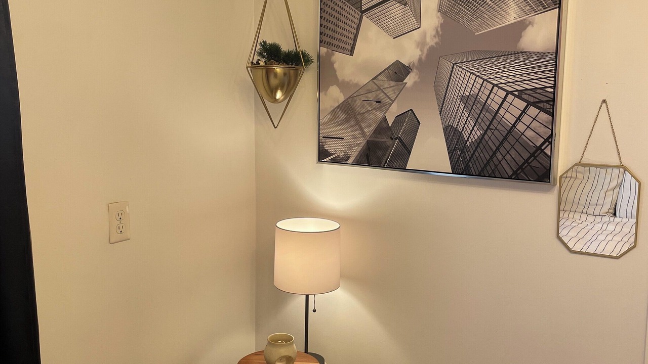 Photo of Bedroom in Oyster Bed
