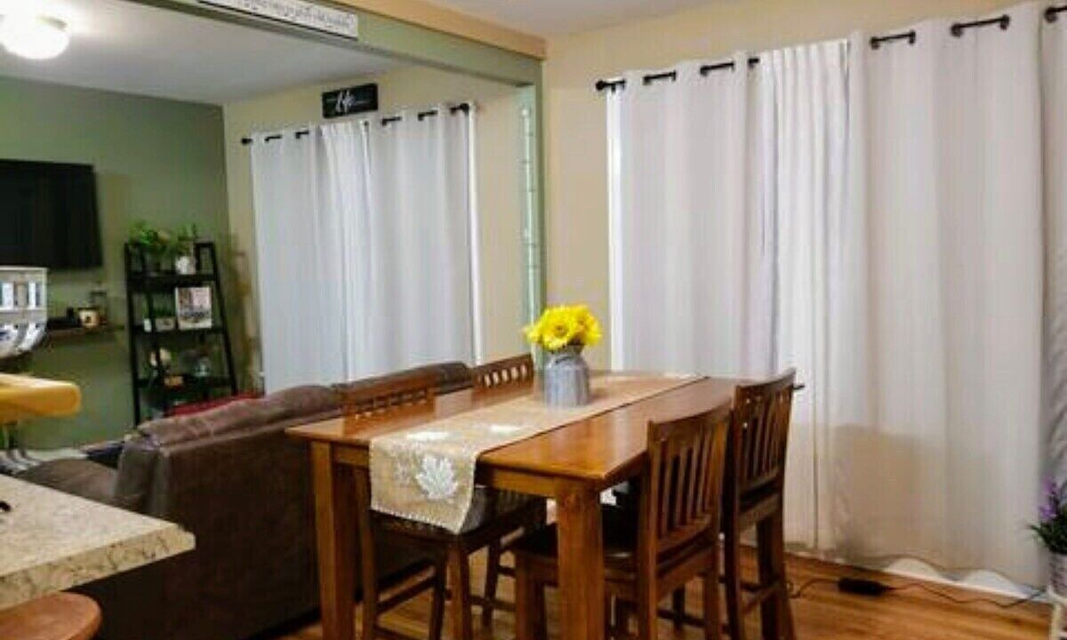 Photo of Bedroom in Saranac Lake