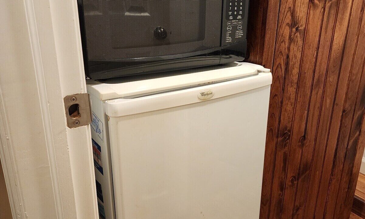 Photo of Kitchen in Saranac Lake