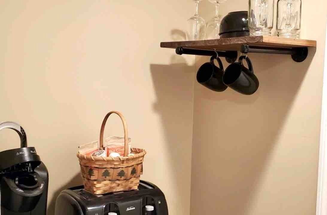 Photo of Bedroom in Saranac Lake