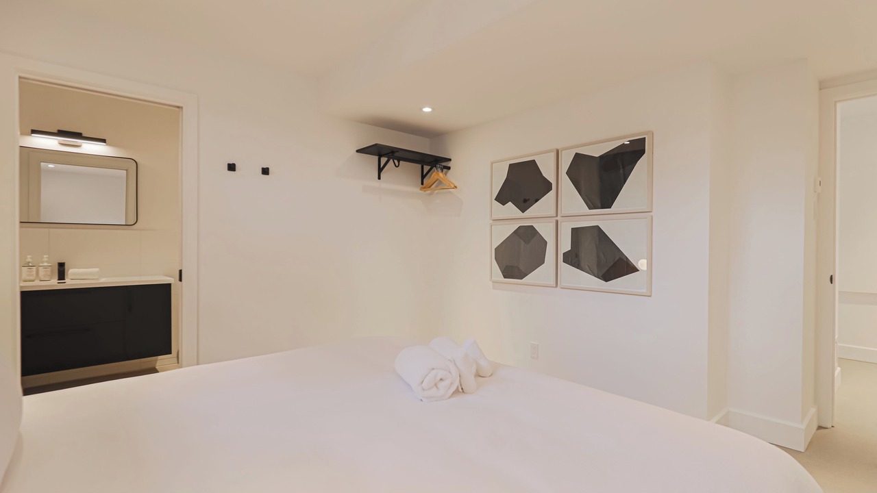 Photo of Bedroom in Lac Superieur Village