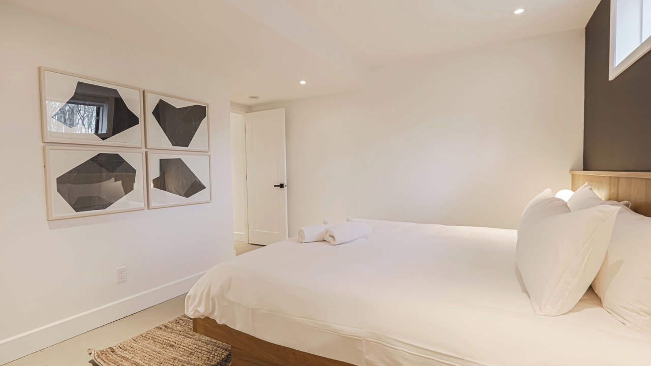 Photo of Bedroom in Lac Superieur Village