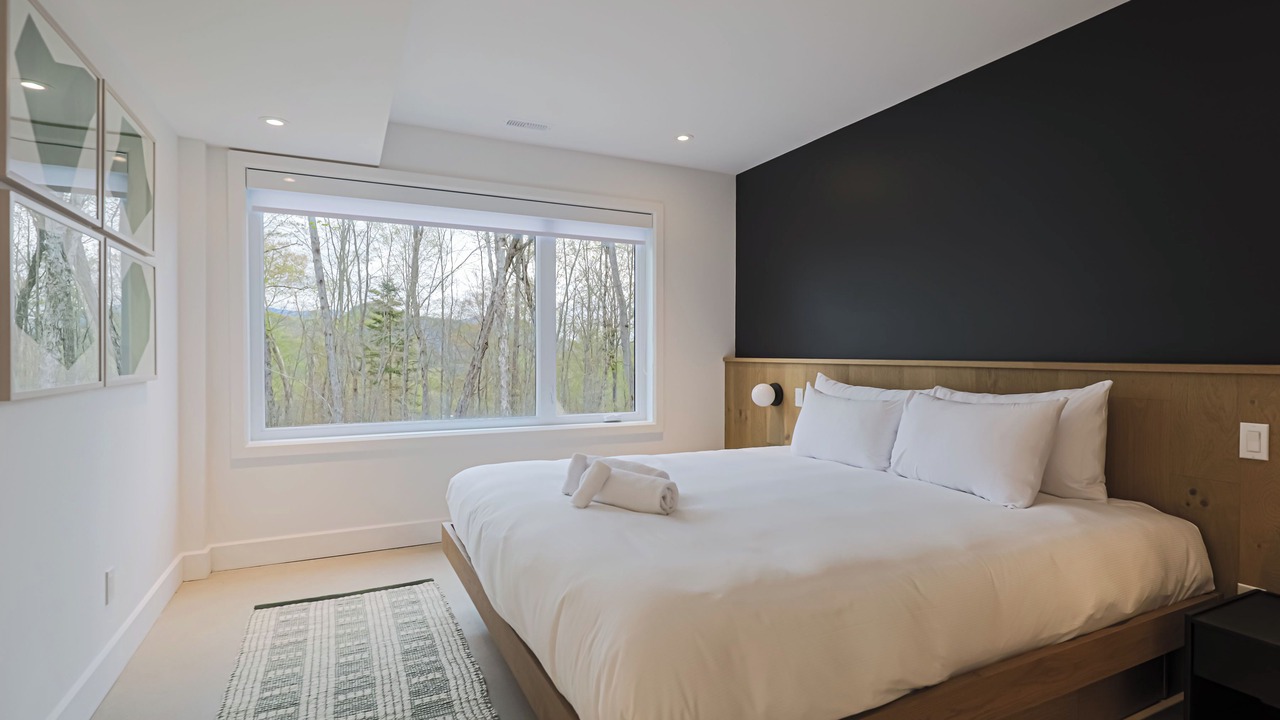 Photo of Bedroom in Lac Superieur Village