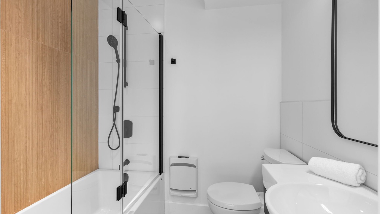 Photo of Bathroom in Lac Superieur Village