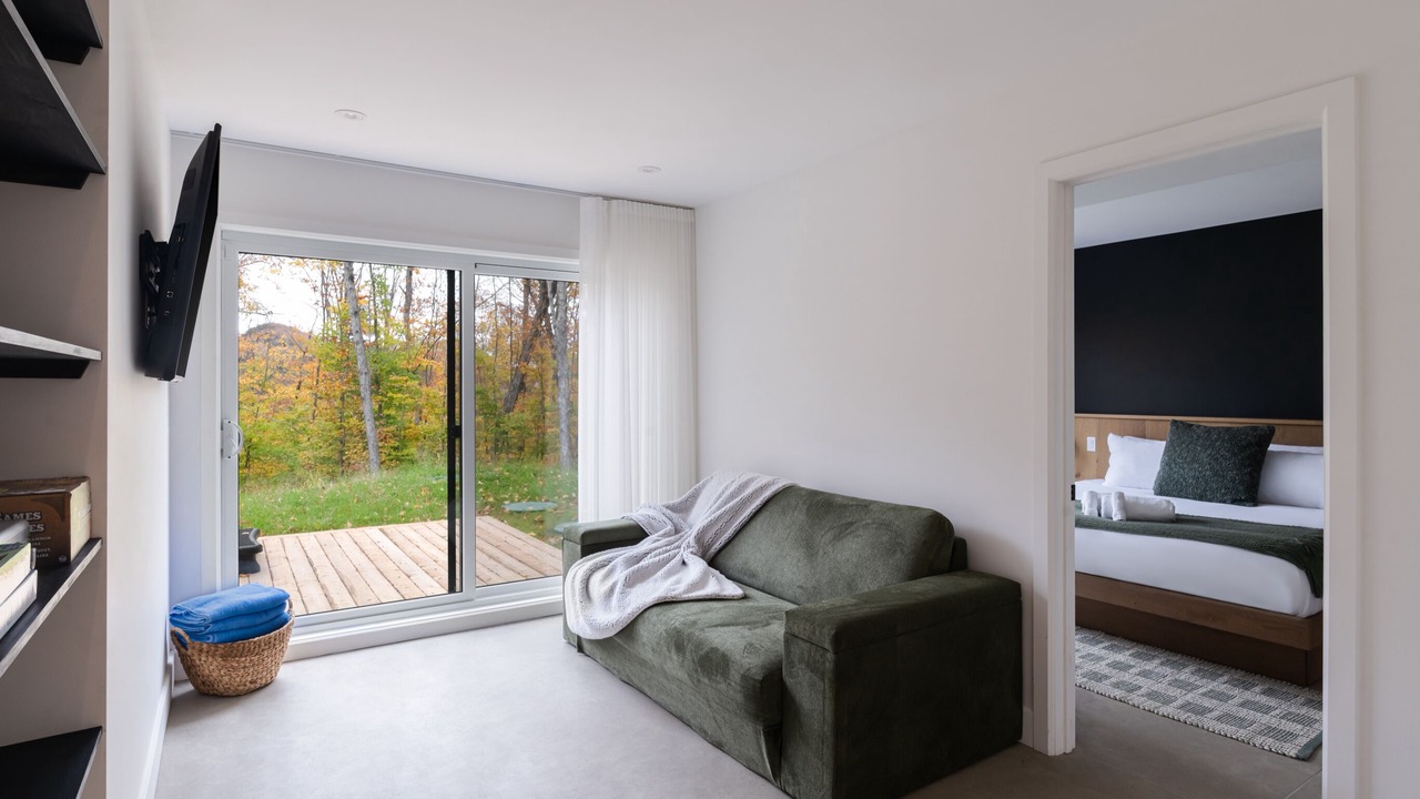 Photo of Livingroom in Lac Superieur Village