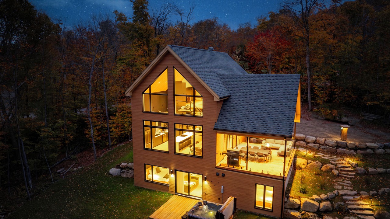 Photo of Outdoor in Lac Superieur Village