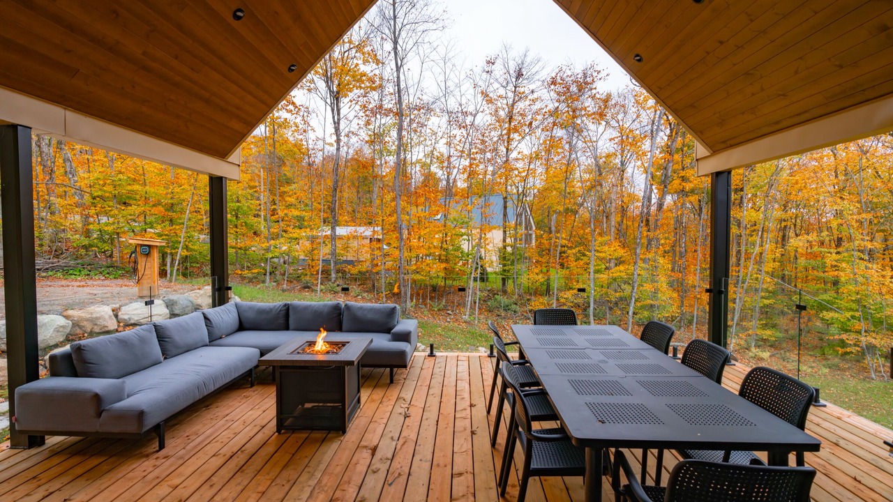 Photo of Outdoor in Lac Superieur Village