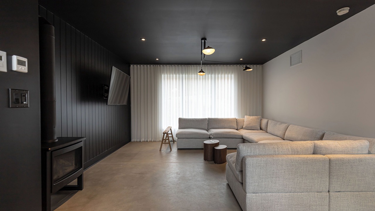 Photo of Livingroom in Lac Superieur Village