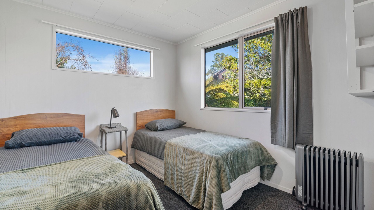 Photo of Bedroom in Ngongotaha