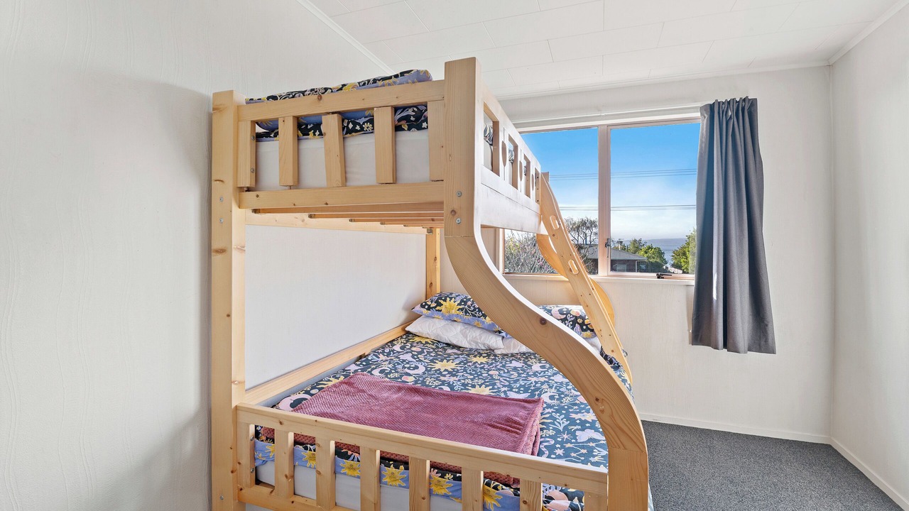 Photo of Bedroom in Ngongotaha