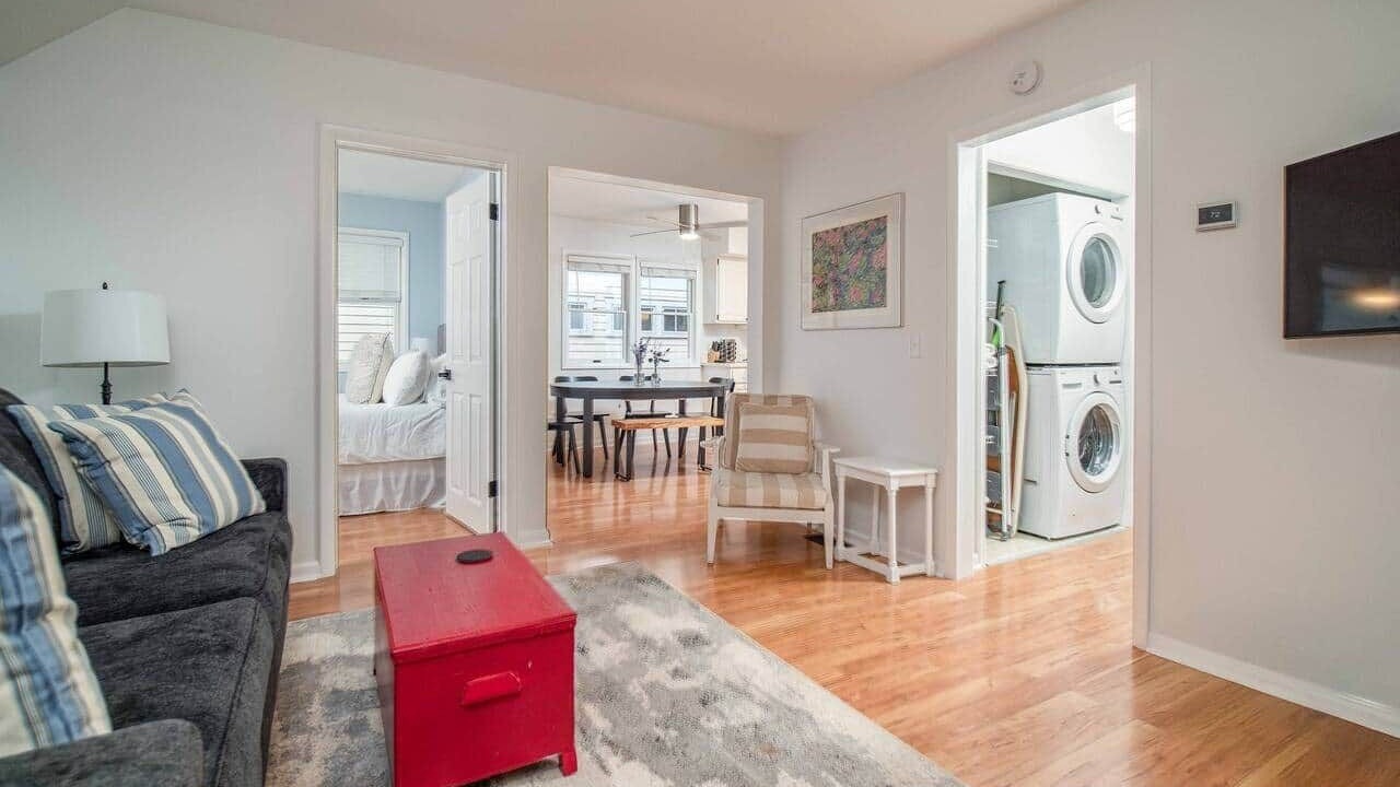 Photo of Livingroom in Chautauqua