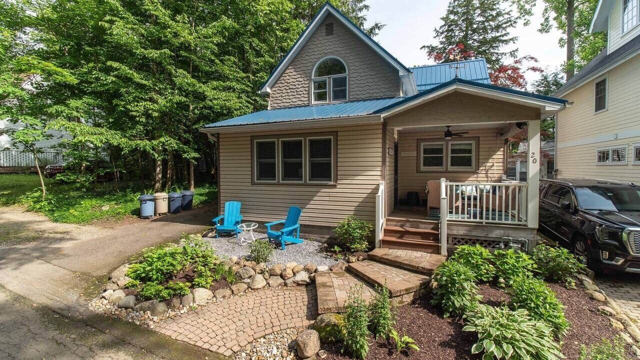 Photo of Outdoor in Chautauqua