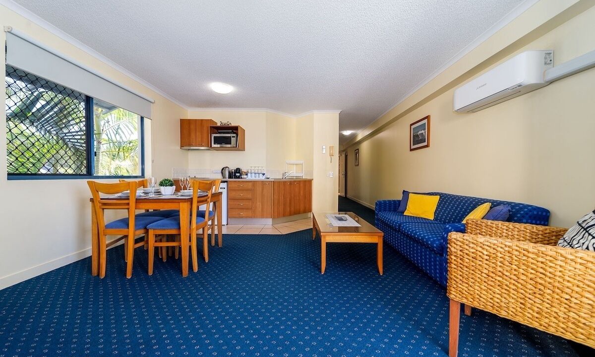 Photo of Livingroom in Urangan