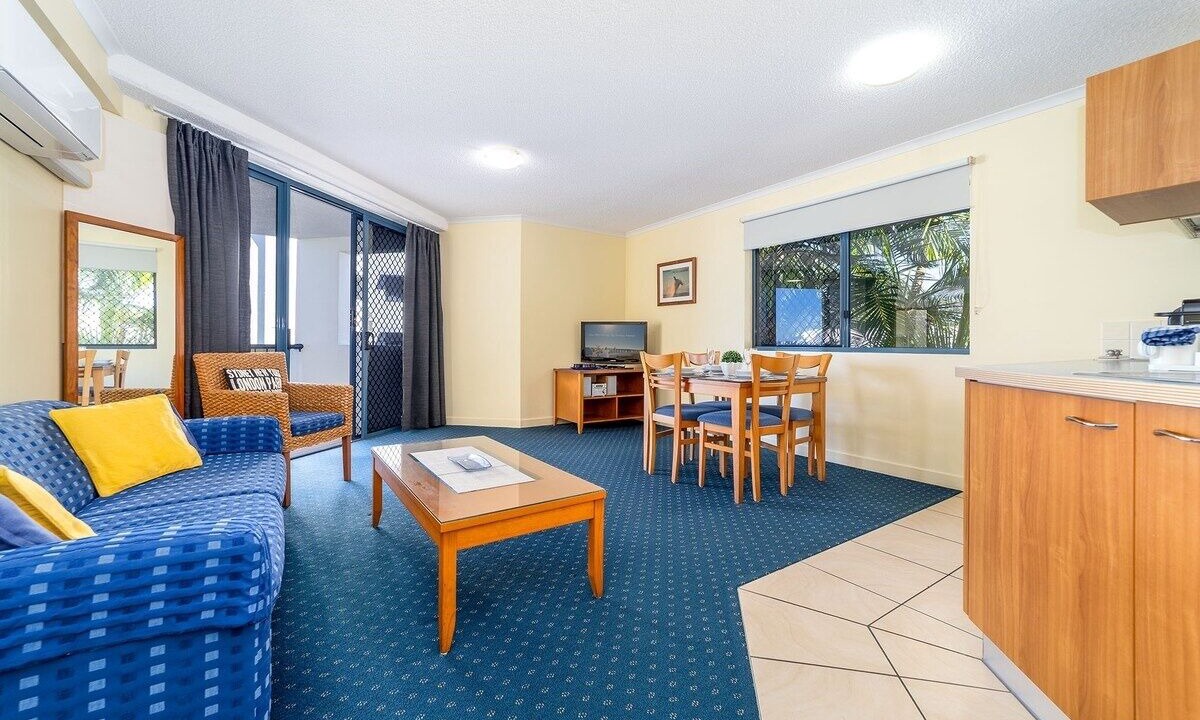 Photo of Livingroom in Urangan