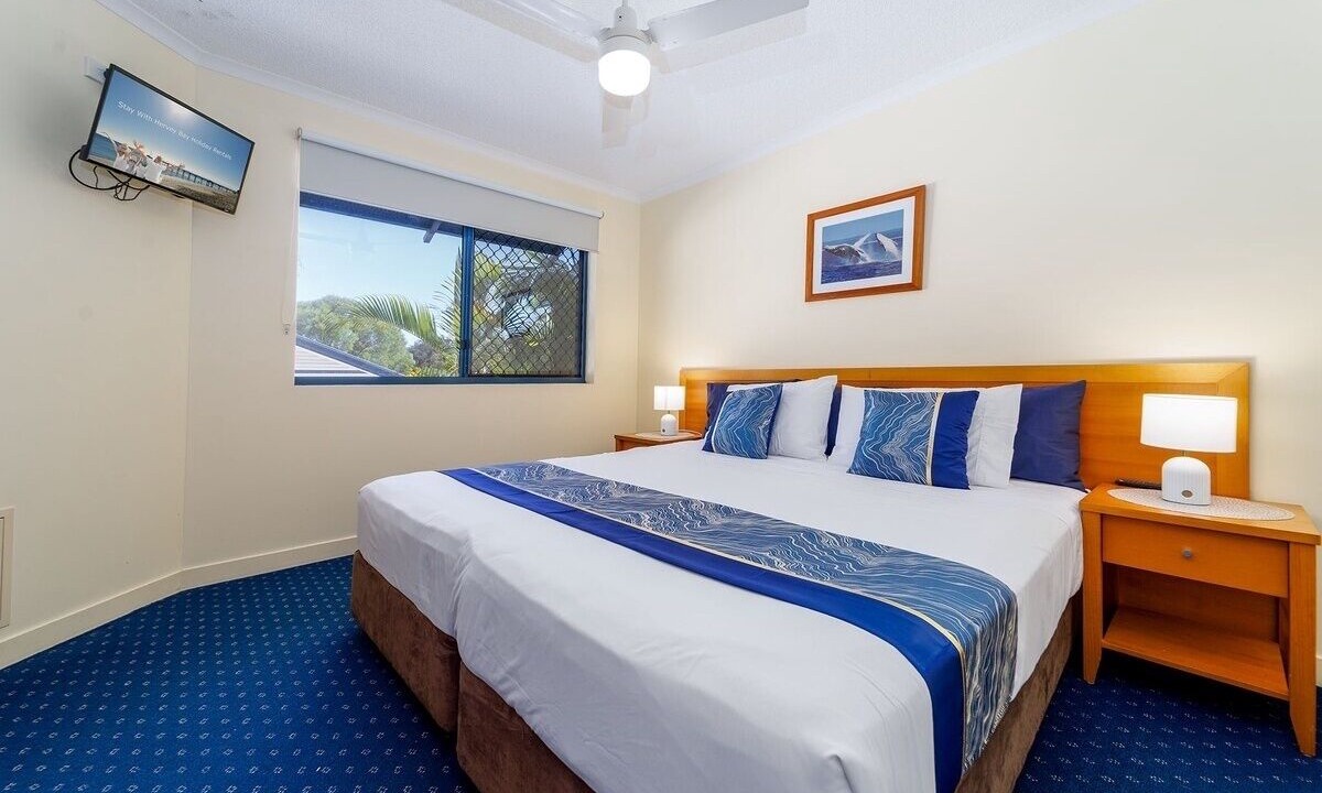 Photo of Bedroom in Urangan